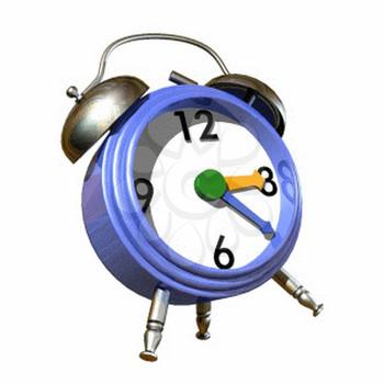 Time-up Clipart