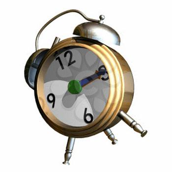 Time-manegement Clipart