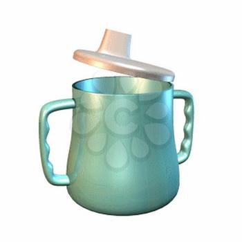 Cup Clipart