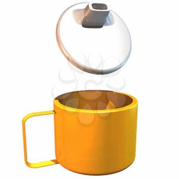 Cup Clipart