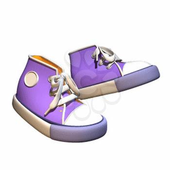 Shoes Clipart