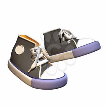 Shoes Clipart