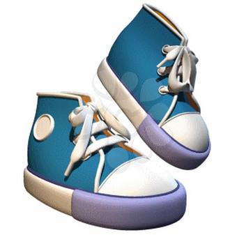 Shoes Clipart