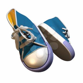 Shoes Clipart