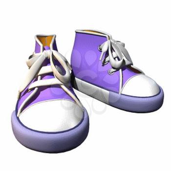 Shoes Clipart