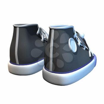 Shoes Clipart