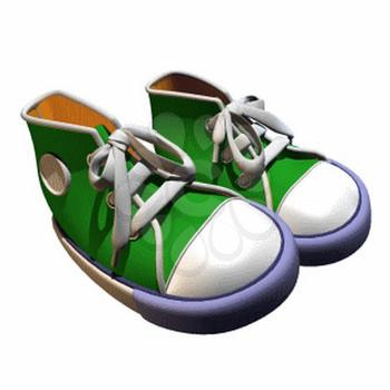 Shoes Clipart