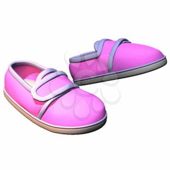 Shoes Clipart