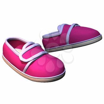 Shoes Clipart