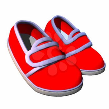 Shoes Clipart