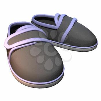 Shoes Clipart