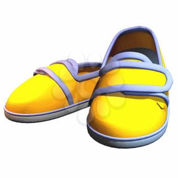 Shoes Clipart