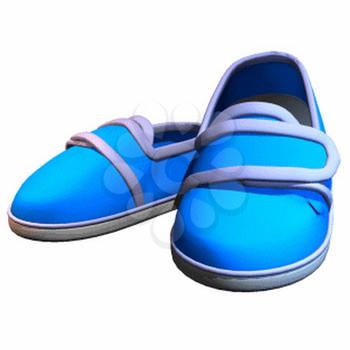 Shoes Clipart