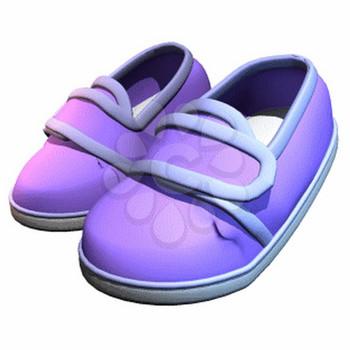 Shoes Clipart