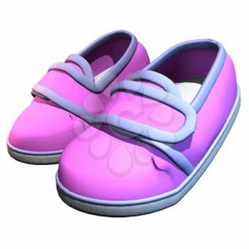 Shoes Clipart