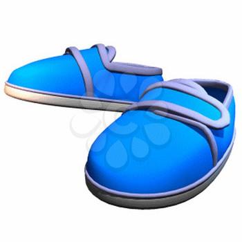 Shoes Clipart