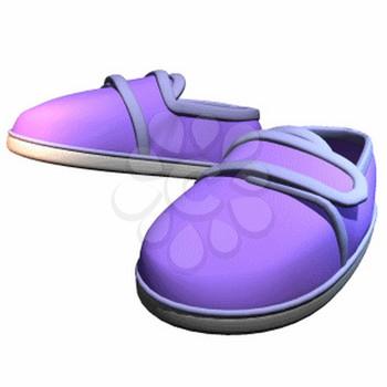 Shoes Clipart