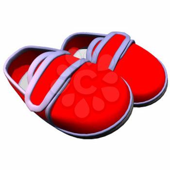 Shoes Clipart