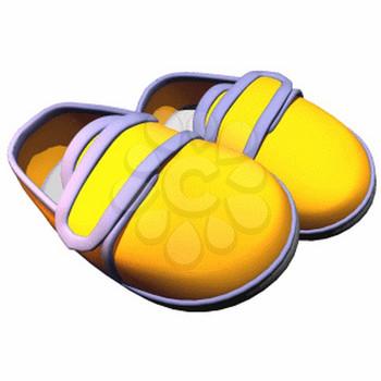 Shoes Clipart