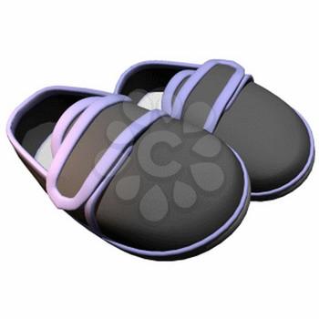 Shoes Clipart