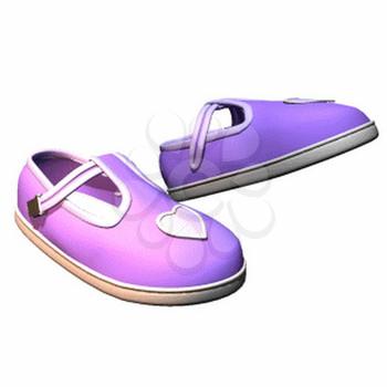 Shoes Clipart