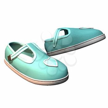 Shoes Clipart