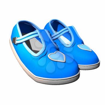 Shoes Clipart