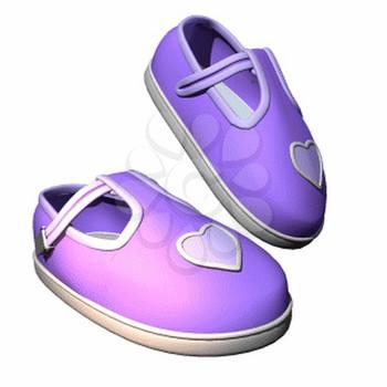 Shoes Clipart