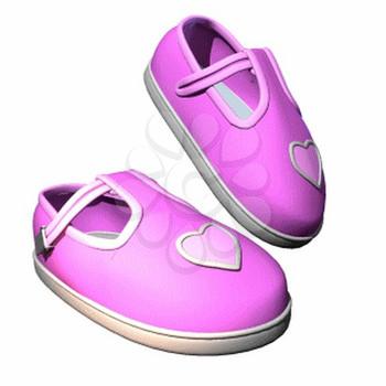 Shoes Clipart