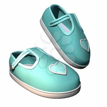 Shoes Clipart