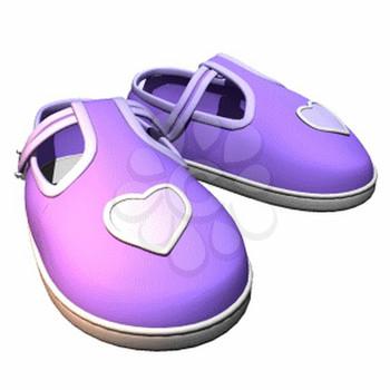 Shoes Clipart