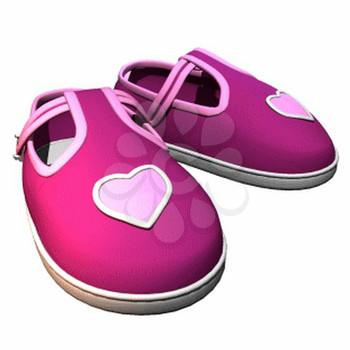 Shoes Clipart