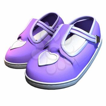 Shoes Clipart