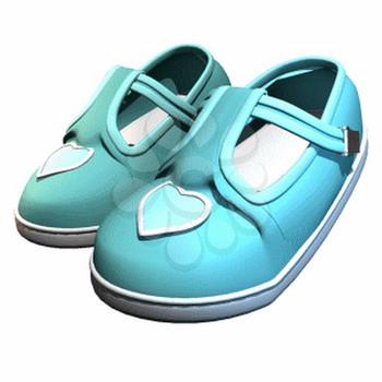 Shoes Clipart