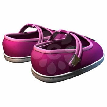 Shoes Clipart