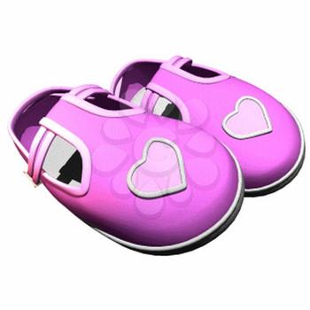 Shoes Clipart