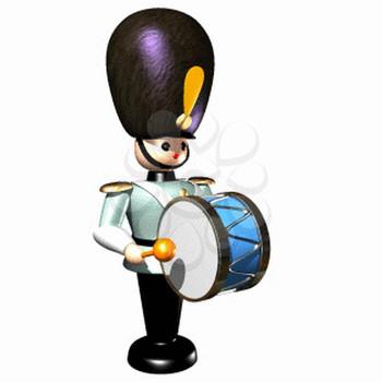 Drum Clipart