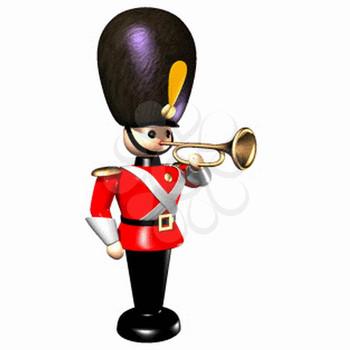 Bugle Clipart