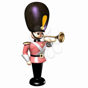 Trumpet Clipart