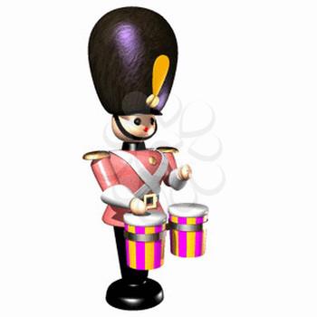 Bongos Clipart