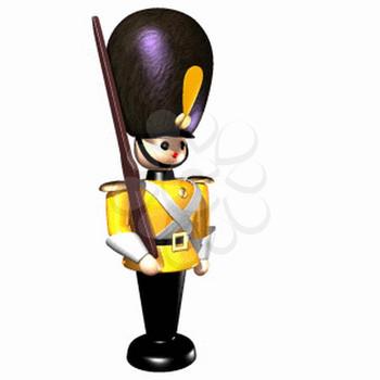 Guard Clipart