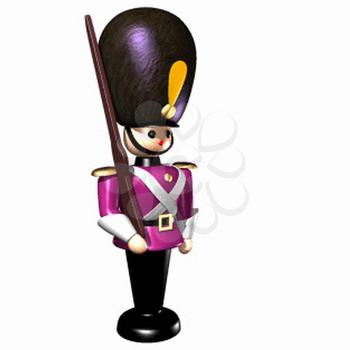 Guard Clipart