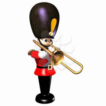 Marching Clipart