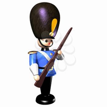 Guard Clipart