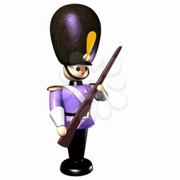 Guard Clipart