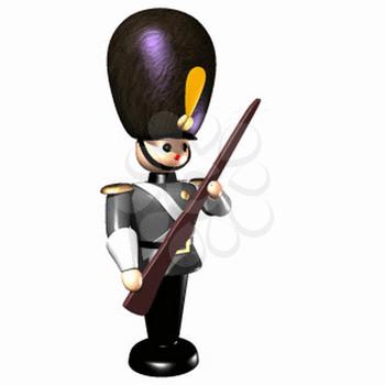 Guard Clipart