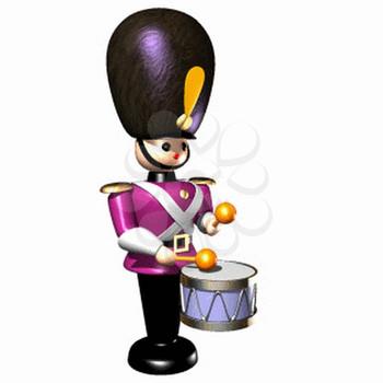 Drum Clipart