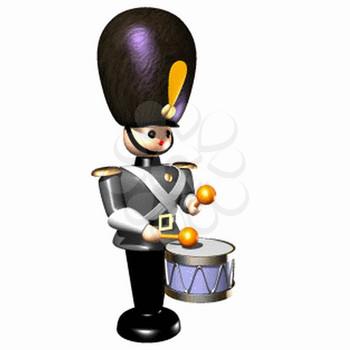 Snare Clipart