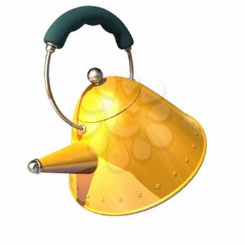 Kettle Clipart