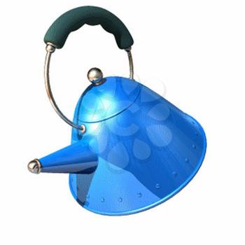 Kettle Clipart